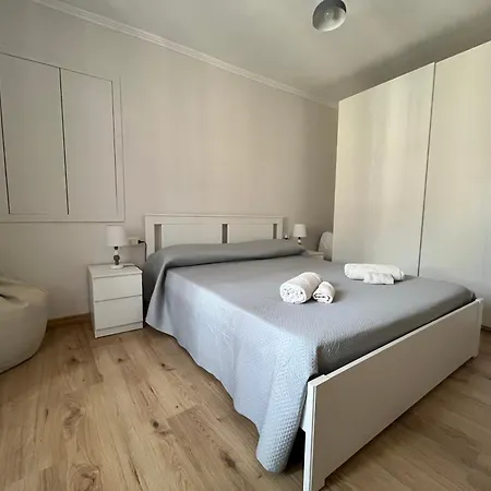 Apartament Cavour Ventimiglia