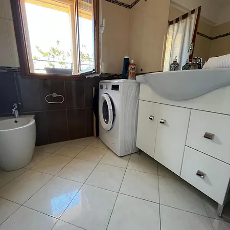 Apartament Cavour Ventimiglia