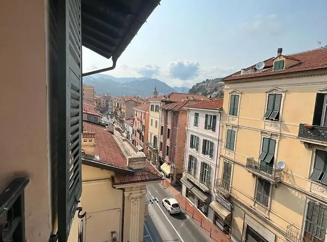 Apartment Cavour