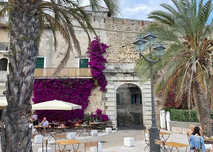 Cavour Apartment