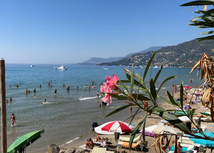 Apartment Cavour Ventimiglia