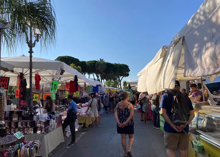 Cavour * Ventimiglia