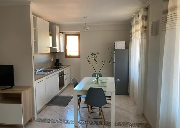 Cavour Apartment Ventimiglia