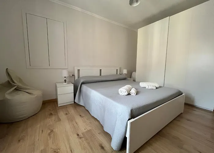 Lejlighed Cavour Ventimiglia