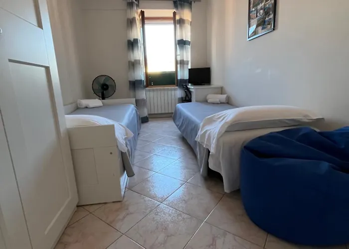 Apartment Cavour *