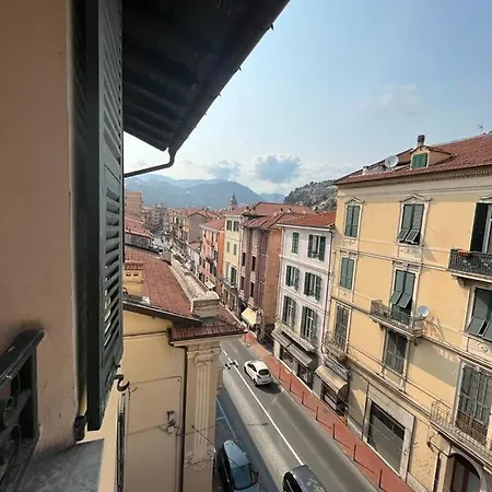 Appartement Cavour