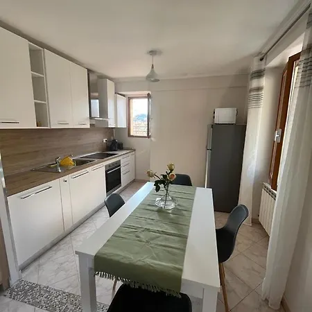 Cavour Apartment *