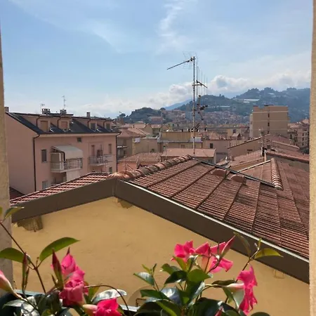 Cavour * Ventimiglia