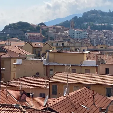 Appartement Cavour *