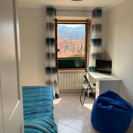 Cavour Apartment