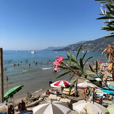 Апартаменты Cavour Вентимилья