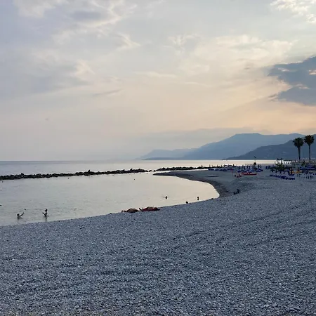 Cavour Διαμέρισμα *