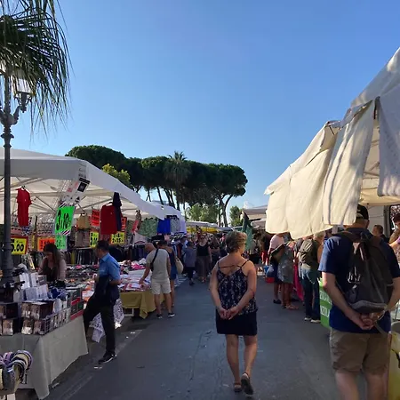 Cavour * Ventimiglia