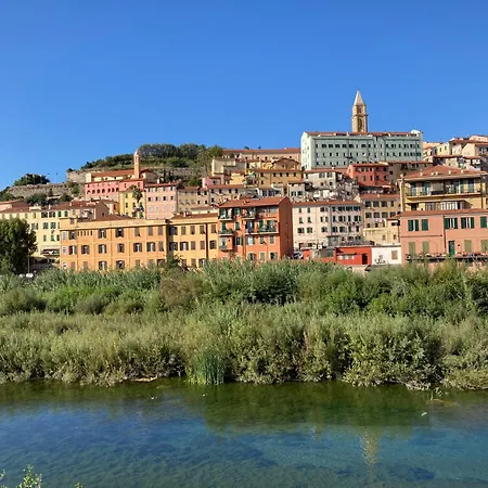 Apartment Cavour Ventimiglia