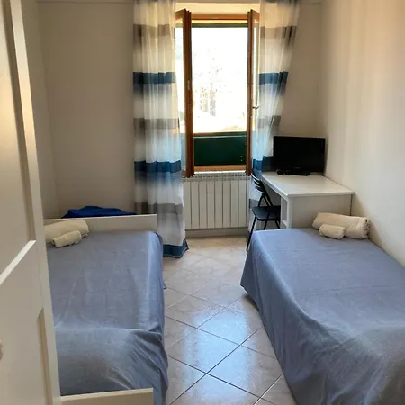 Cavour Apartment *