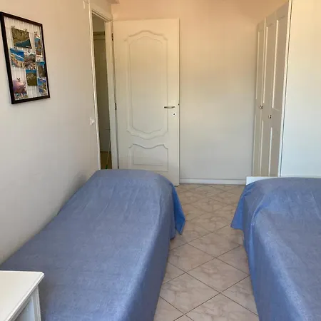 Apartment Cavour *