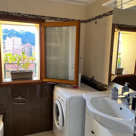 Apartment Cavour Ventimiglia
