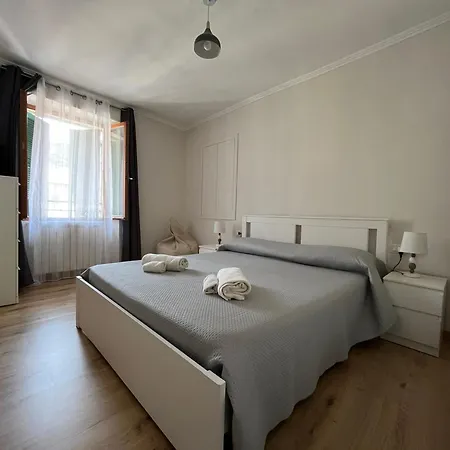 Cavour * Вентимилья