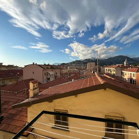 Cavour Apartment