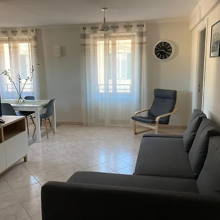 Appartement Cavour