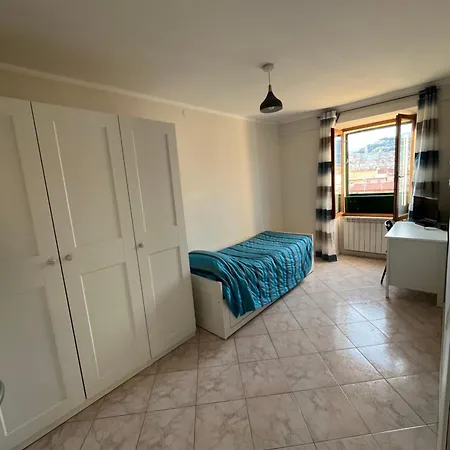 Apartment Cavour *