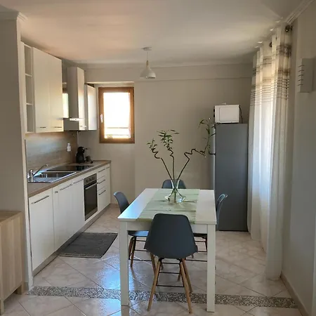 Cavour Apartment Ventimiglia