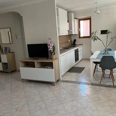 Appartement Cavour Vintimille