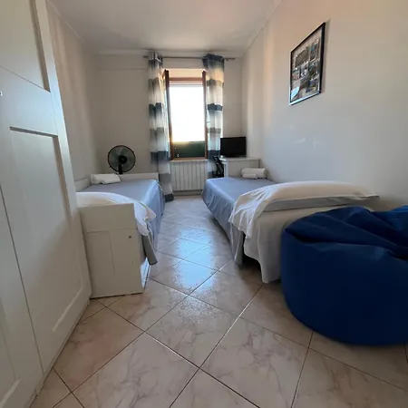 Appartement Cavour *