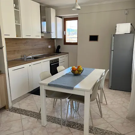 Apartmán Cavour Ventimiglia