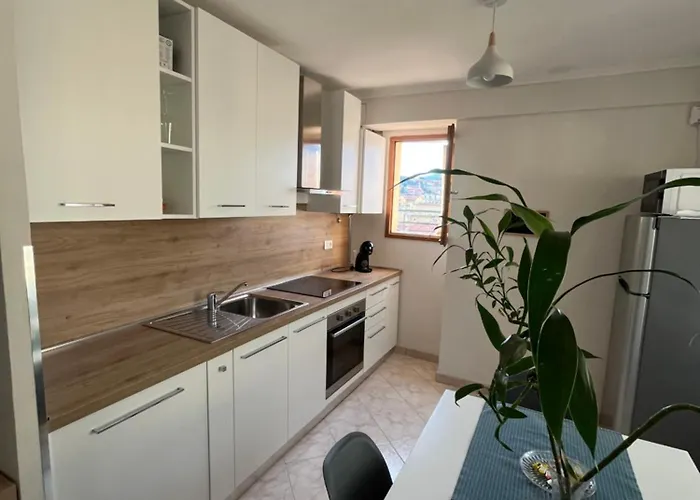 Cavour 文蒂米利亚