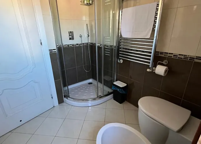 Cavour * 文蒂米利亚